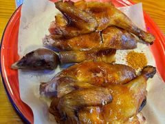 -徐闻一品·粤熊记烧鸡·泥虫粥·湛江生蚝(沙头角店)