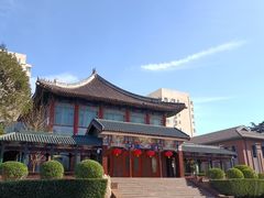-融荟家和中餐厅·北京西直门宾馆