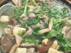 -老城南.鸭血粉丝汤(夫子庙店)