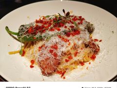 -黑手制面·Gentle Pasta(国金天地店)