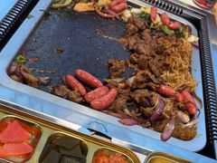 -郭记烤肉创始店(民丰大街店)