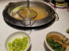 -左庭右院鲜牛肉火锅(长泰广场店)