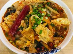-阿熊螺蛳粉(北大街店)