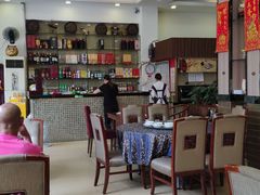 -祈胜邨•顺德鱼生•顺德菜(容桂店)