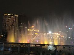 -秋水广场音乐喷泉