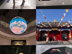 -西安市广仁寺