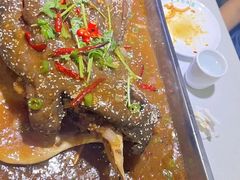 -老王全牛宴·鲜牛肉牛杂火锅(总店)