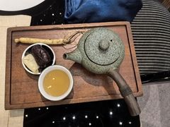 -广州花园酒店-凌璇阁360度高空海鲜自助餐CAROUSEL