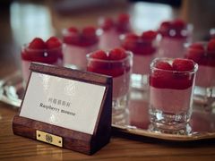 -潮餐厅·云端江景西餐厅·杭州柏悦酒店