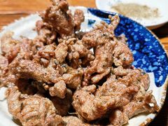 -食戟
