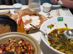 -绿草地·湘菜(7mall店)