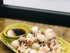 -贞姨美食·老字号海鲜大排档