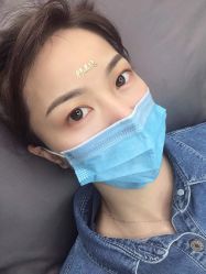 -韩美绣·骨相纹眉·洗眉美瞳线