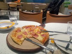 -乐凯撒披萨(蛇口花园城店)