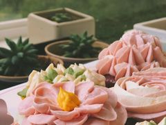-Pantry's Best派悦坊蛋糕(K11购物艺术中心店)