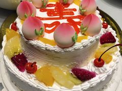 -百富源·海鲜辽菜(浑河堡店)