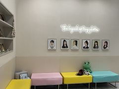 -天真蓝照相馆(五角场百联又一城店)