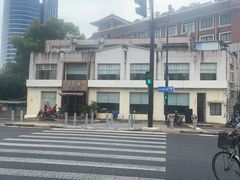 -莲餐厅·湖北菜·藕汤是头牌(愚园路店)