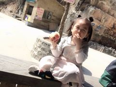 -十渡东湖港风景区