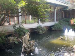 -南园酒家(前进路店)