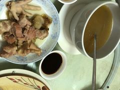-腰记饭店(龙源路店)