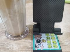 -翠华餐厅(东门店)