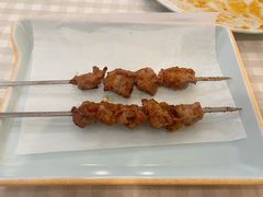 -新疆饭庄
