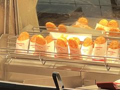 -麦当劳(苏州中心星悦汇店)