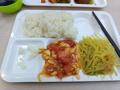 -老长春肉馆(创业大街店)