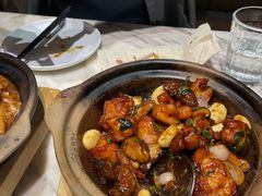 -汤城小厨•粤菜•靓汤(西直门凯德MALL店)