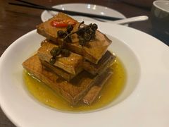 藤椒油浸花干-新旺茶餐厅(嘉里城店)