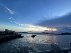 -鼓浪屿内厝澳码头(轮渡站)