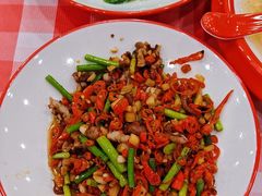 -赣江菜江西小炒