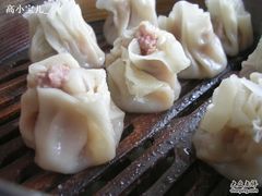 传统烧卖-马家烧麦(总店)