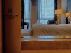 -广州增城富力万达嘉华酒店