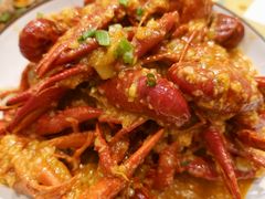 -小田油焖小龙虾(双井店)