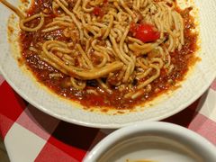-西贝(无锡万象城店)