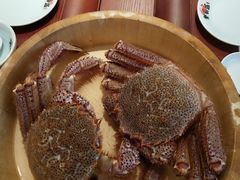 -蟹田居·活蟹料理(东城店)