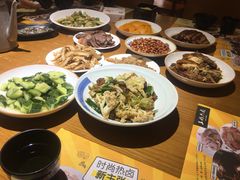 -王妈热卤·川味馆(海昌店)