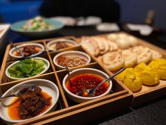 -晓长安·新陕菜(曲江店)