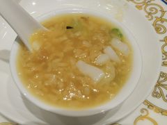 -上海金陵紫金山大酒店·汇海餐厅