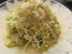 -正德楼果木烤鸭·渔家菜(东港店)