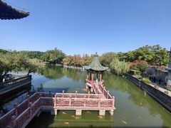 -东莞市可园博物馆