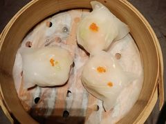 -领事馆19号中餐厅(厦门海景洲际酒店)