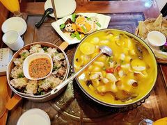 -段公子·天龙八部店