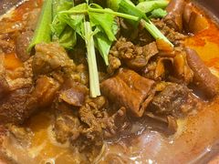 -包工仔·牛杂自助放题