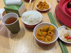 -孙小楠麻辣香锅(欧亚卖场店)