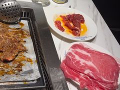 -星伦多 自助料理(圆融店)