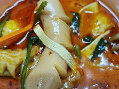 -杨国福麻辣烫(真光路店)