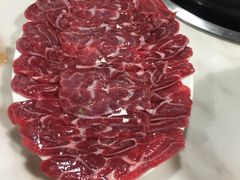 -陈记一牛火锅江宁店(金盛路店)